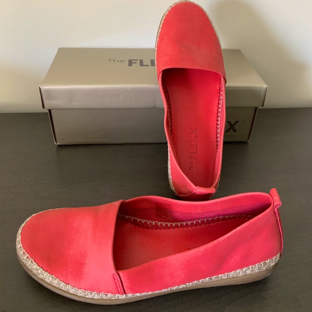 The Flexx Flats - image 1